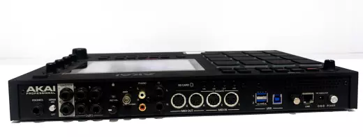 Store Special Product - Akai - MPC LIVE II